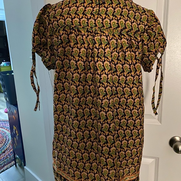 Tunic/ boho /vintage - Picture 3 of 6